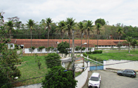 Abrigo Betel miniatura
